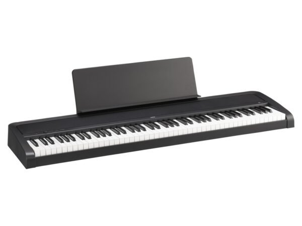 Korg B2 – pianos et claviers
