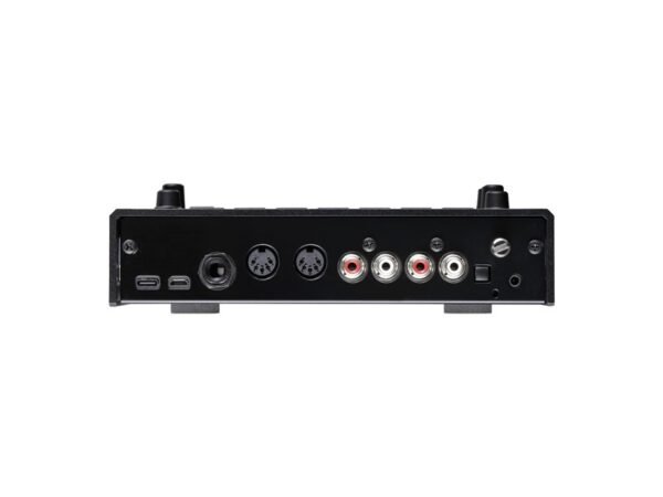 Korg Kaoss Replay – production et effets dj