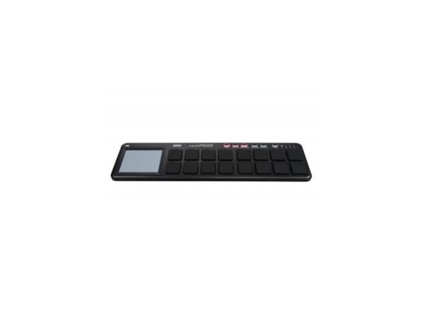 Korg nanoPAD2 – Contrôleur MIDI à pads