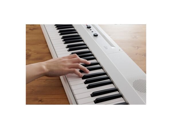 Korg Liano – pianos et claviers