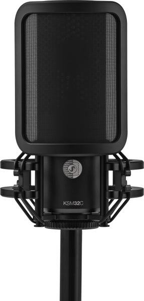 Shure KSM32C-SM