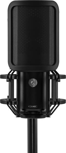 Shure KSM40C