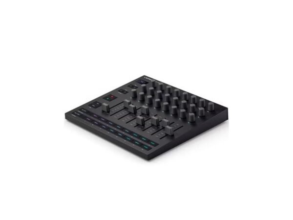 Novation Launch Control XL 3 – Contrôleur MIDI pour DAW