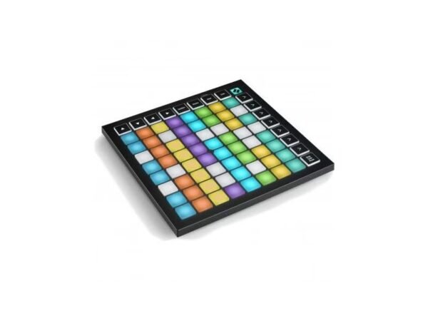 Novation Launchpad Mini MK3 – Contrôleur MIDI à pads