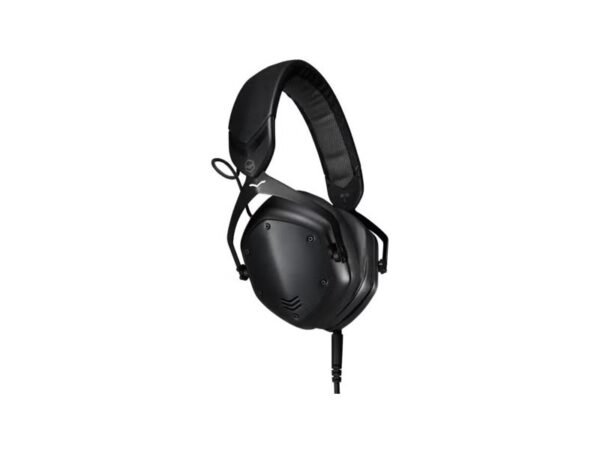 V-Moda M-10 – Casque DJ circum-aural fermé