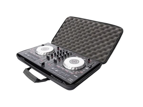 Magma CTRL Case DDJ-FLX4 – accessoires et câblage