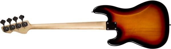 Markbass MB PB 3-tone sunburst