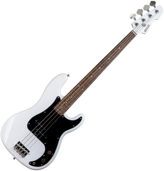 Markbass MB PB – White