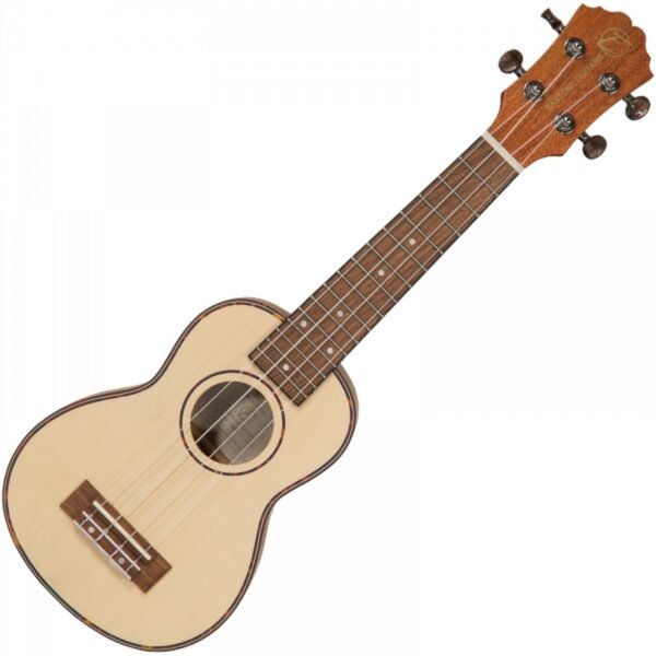 Eastone E7C21 Soprano – Natural matte