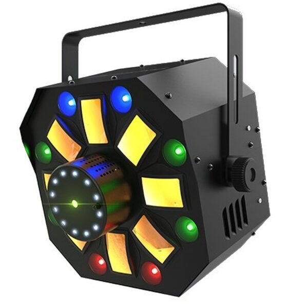 Chauvet dj Swarm Wash FX ILS