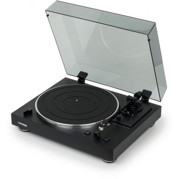 Thorens TD 101 A – noir