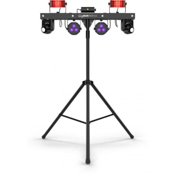 Chauvet dj GigBar Move ILS (10 watts )