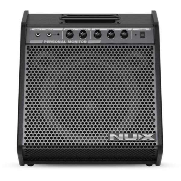 Nux NPA-100