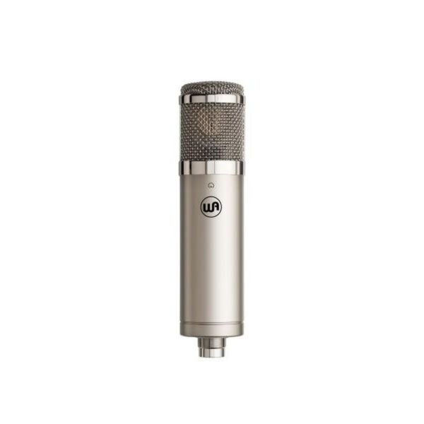 Warm audio WA-47JR SE (silver)