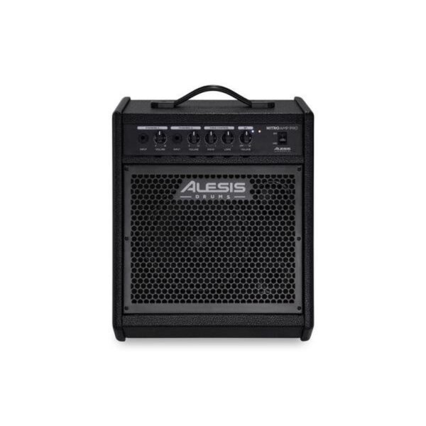 Alesis Nitro Amp Pro