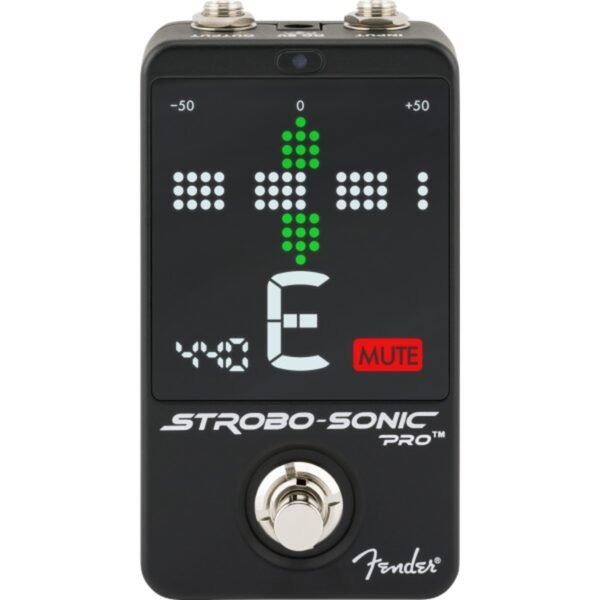 Fender STROBO-SONIC PRO