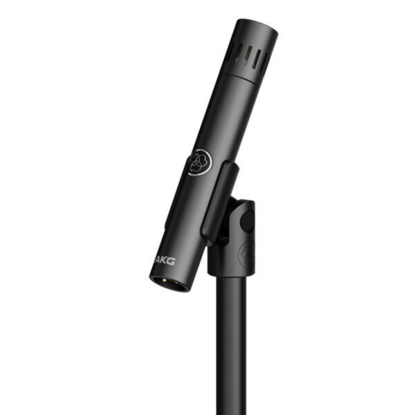 Akg C151