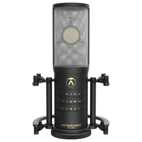 Austrian audio OC-S10 Studio Set