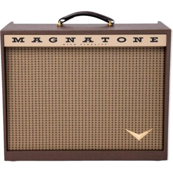 Magnatone Traditional Collection Kingston – Traditional Brown