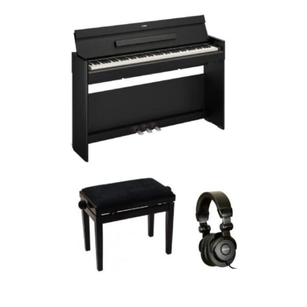 Yamaha YDP-S56 – Schwarz