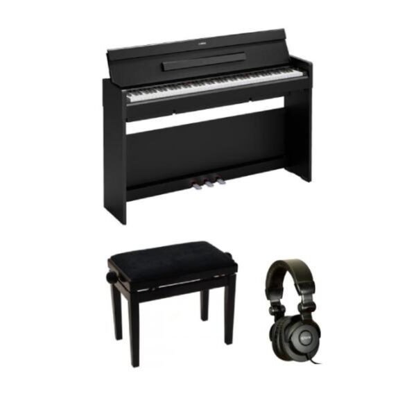 Yamaha YDP-S36 – Schwarz