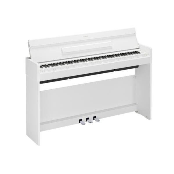 Yamaha YDP-S36 – Weiß