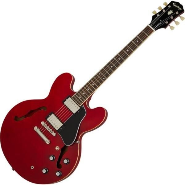 Epiphone IBG ES-335 – Cherry