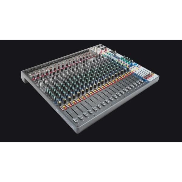 Soundcraft Signature plus 22