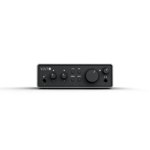 Universal audio Volt 2 G2