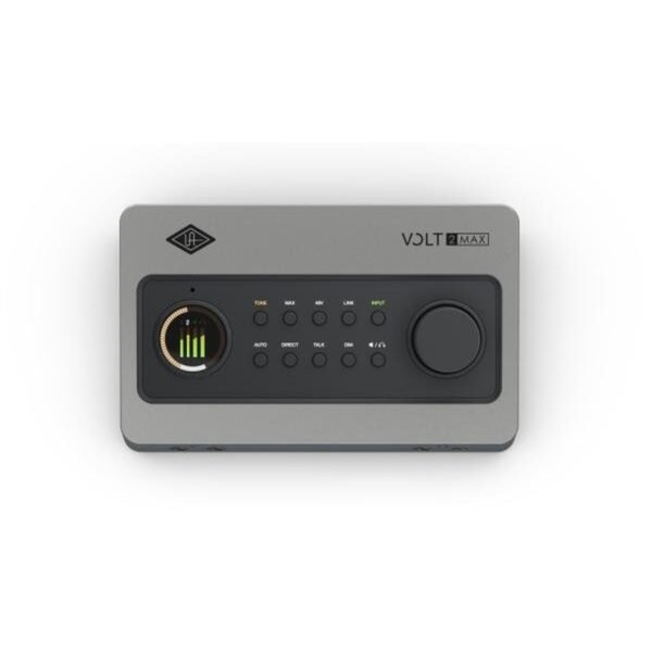 Universal audio VOLT 2 MAX