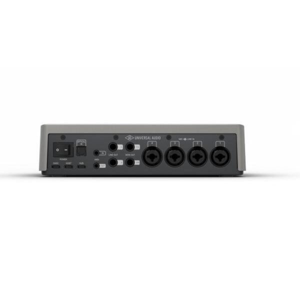 Universal audio VOLT 4 MAX