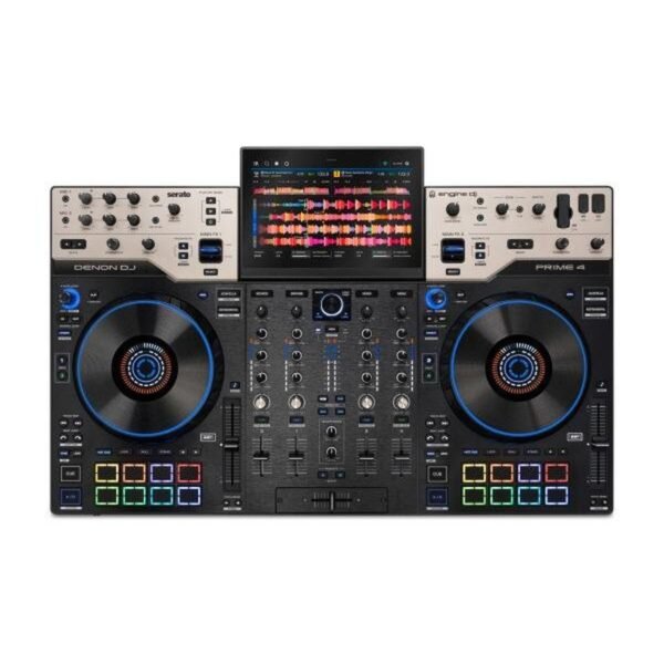 Denon dj PRIME4 G2