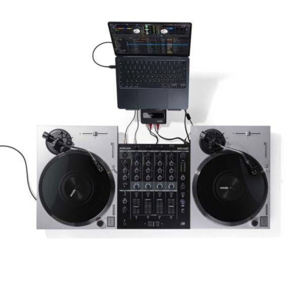 Reloop RP-2000 MK4