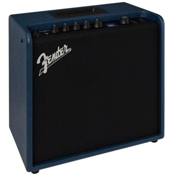 Fender Mustang LT25 Ltd – Navy Blue