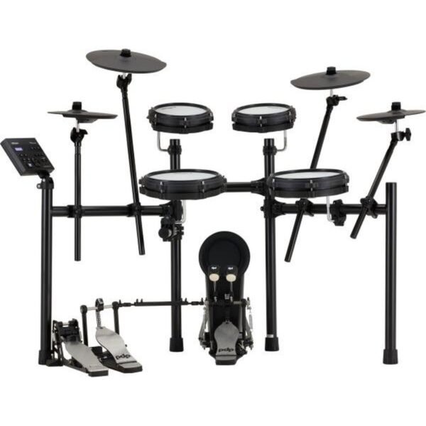 Roland TD-07KV2 V-Drums Kit