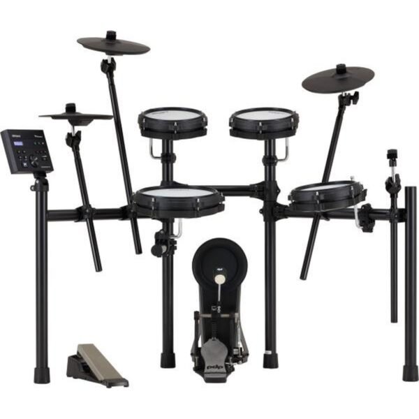 Roland TD-07DMK2 V-Drums Kit