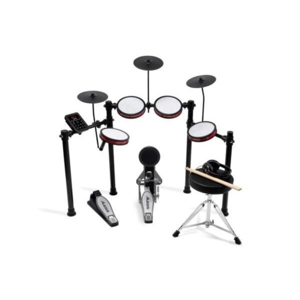 Alesis TURBO PRO KIT