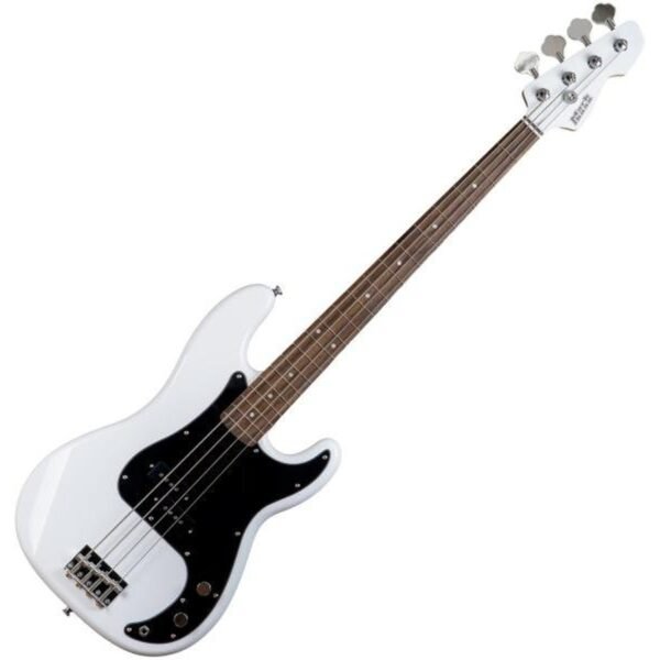 Markbass MB PB – White