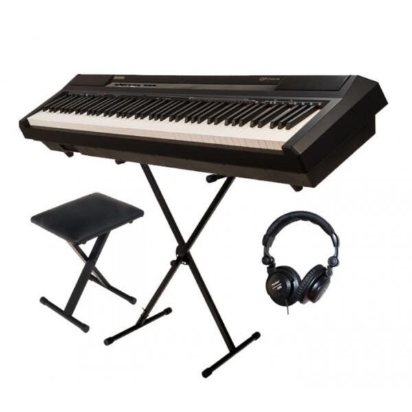 Goldstein GSP-1 – noir