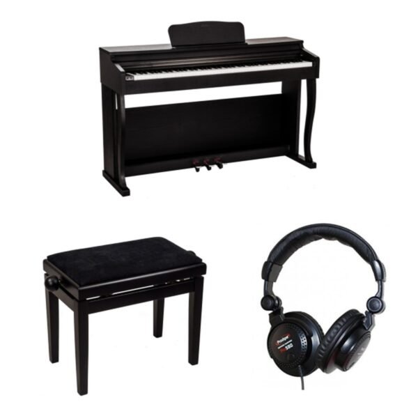 Goldstein GLP-12 – noir
