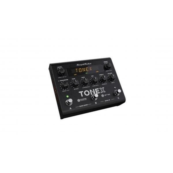 IK Multimedia Tone X Pedal
