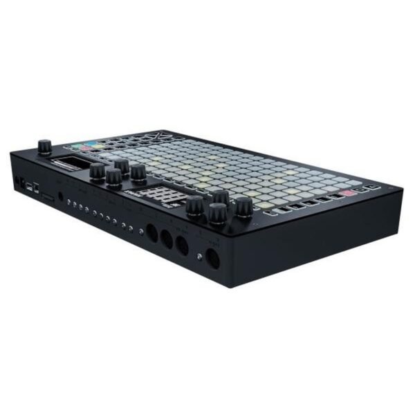 Squarp Instruments HAPAX