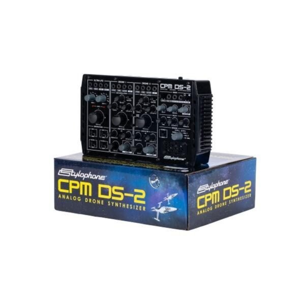 Stylophone CPM DS-2