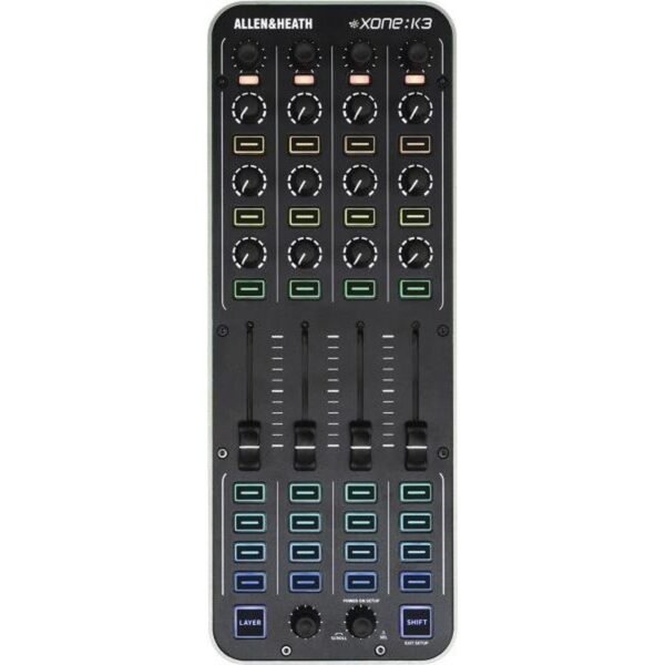Allen & Heath XONE-K3