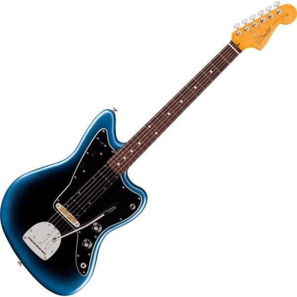 Fender American Professional Jazzmaster (USA, RW) – dark night