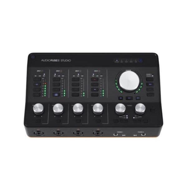 Arturia Audiofuse Studio Rev2