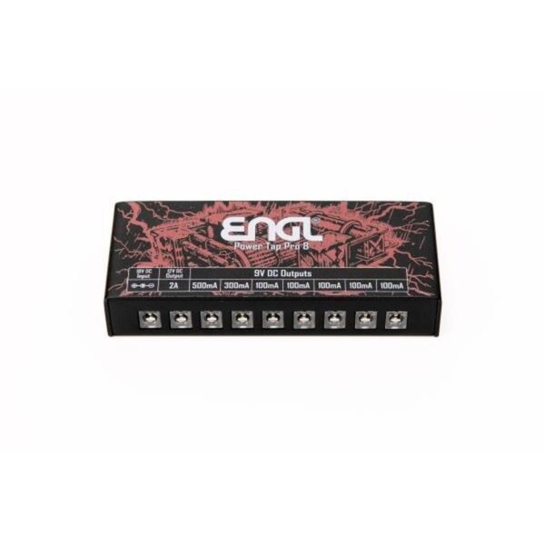 Engl Powertap Pro 8