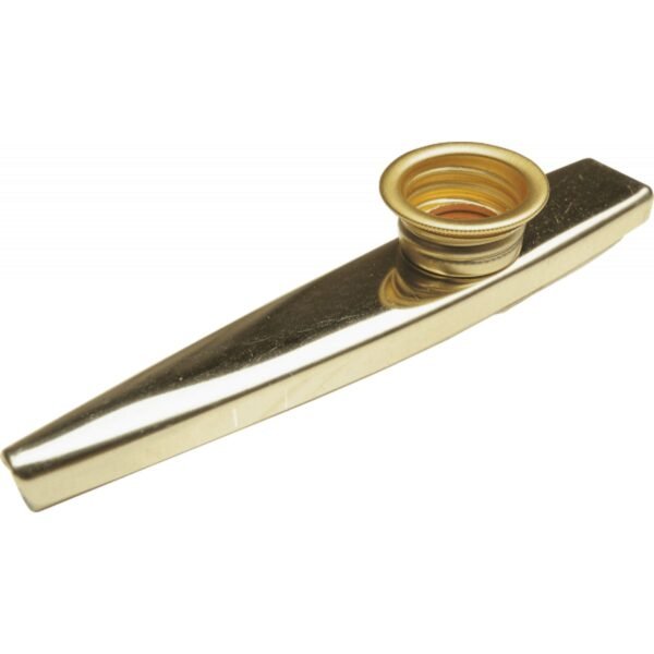 Folk Kazoo Métal