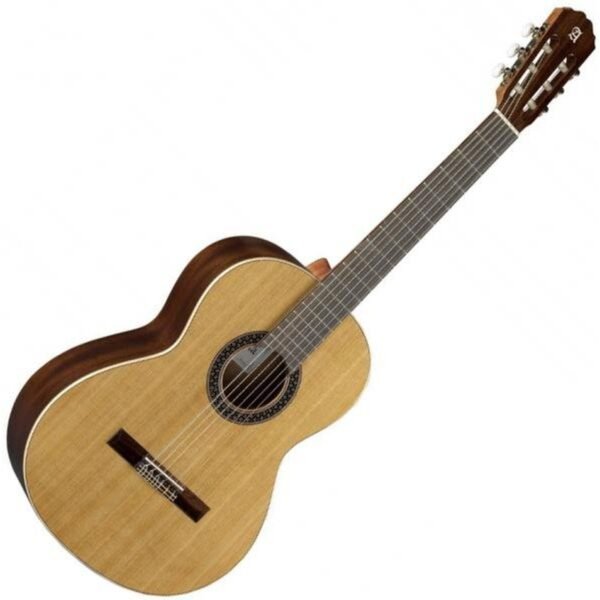 Alhambra 1 C HT Hybrid Terra 3/4 – Natural