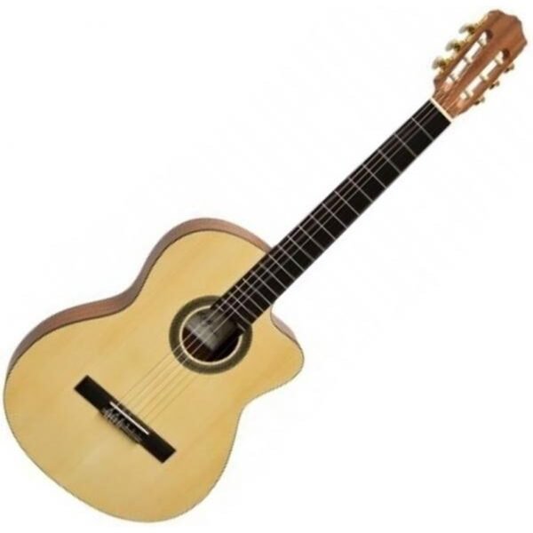 Cordoba Protégé C1M 1/4 – Natural satin
